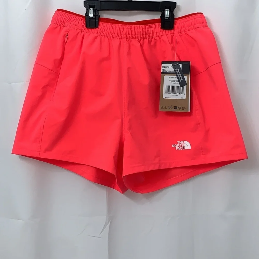 The North Face women’s north